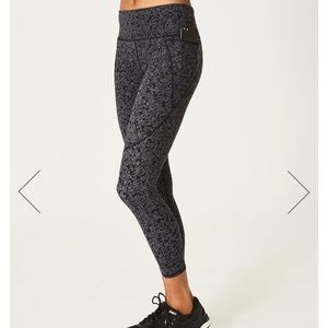 Sweaty Betty Power pocket 7/8 legging